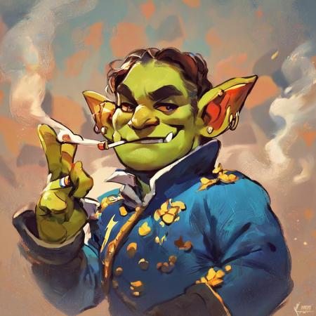 HornyGremlin's Avatar